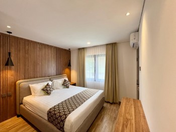 Residence  2 Br Suite Full Furnish With Balcony In Nusa Dua Bali #1