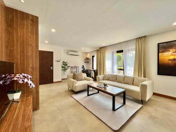 Residence  1 Br Suite Full Furnish With 4 Star Facilities In Nusa Dua Bali #1