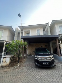 Dijual Rumah Lokasi Dieng Hill Regency Dau Malang 1,8 Milyar #1