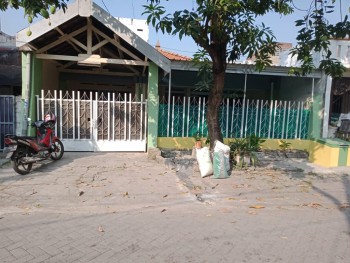 Rumah Disewa Dukuh Kupang Surabaya #1