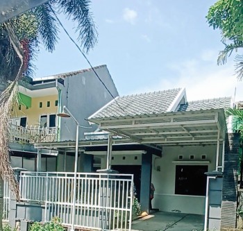 Dijual Rumah 1,5 Lantai Di Dau Malang Perum Omah Campus Malang 685 Juta #1