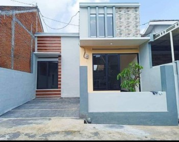 Dijual Rumah Baru Siap Huni Lokasi Perum Gpa Karangploso Malang 300 Juta #1