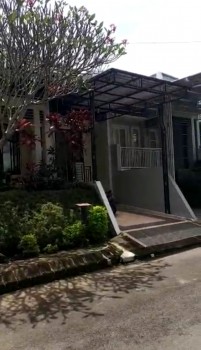 Rumah Dijual Di Malang 3kamar Ngijo Karangploso Exit Tol #1