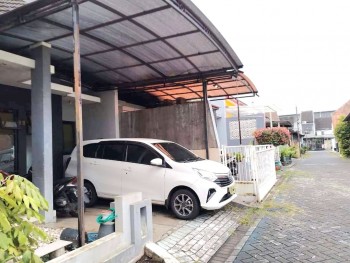 Rumah Dijual Di Malang Exit Tol Adipuro Bentoel Karanglo #1