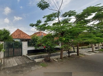 Rumah Dijual Jalan Wuni Genteng Surabaya #1