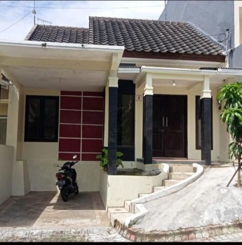 Dijual Rumah Di Perumahan Sulfat Rivera Residence Malang 545 Juta #1