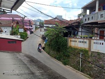 Rumah Cocok Untuk Tempat Usaha Mainroad Cijambe Cilengkrang Girimekar Bandung #1