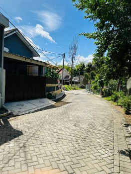 Rumah Dijual Di Malang Lt159 Kawasan Dieng Unmer Mcp #1