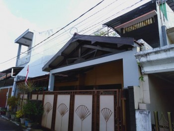 Dijual Rumah 2 Lantai Kedawung Kota Malang 875 Juta #1
