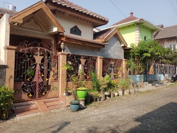 Bu Dijual Rumah Lokasi Mulyorejo Kota Malang 500 Juta #1