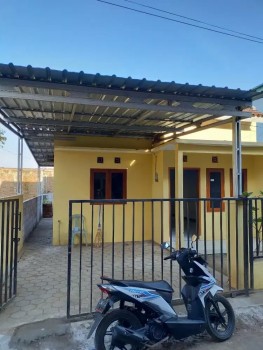 Dijual Rumah Siap Huni Tengah Kota Di Landungsari Malang 530 Juta #1