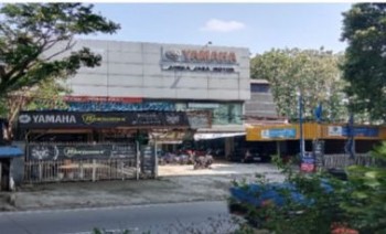 Lelang Murah Ex Showroom Lokasi Strategis Di Kota Bogor #1