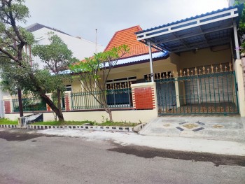 Rumah Disewa Margorejo Indah Wonocolo Surabaya #1