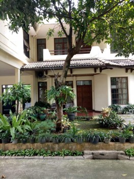 Rumah Bagus Terawat Siap Huni Di Andara Pondok Labu, Jakarta Selatan #1