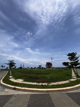 Kavling Dijual Pantai Bukit Villa Pik2 Uk15x30m2 At Tangerang #1