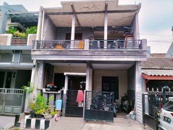 Rumah Dijual Wisma Penjaringan Sari Rungkut Surabaya #1