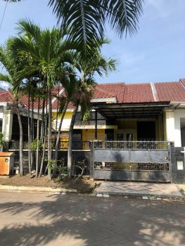 Rumah Dijual Purimas Boulevard Gunung Anyar Surabaya #1