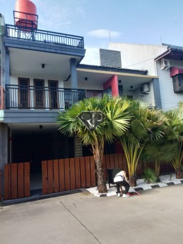 Dijual Rumah Siap Huni Di Perumahan Griya Caraka Cisaranten Arcamanik Bandung #1