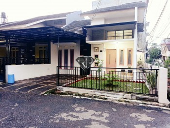 Dijual Rumah Siap Huni Di Cluster Sukamenak Kopo Bandung Selatan #1