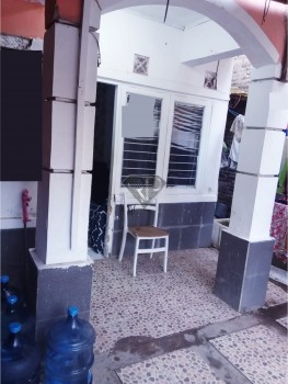Dijual Rumah Siap Huni Di Komplek Permata Biru Bandung Timur #1