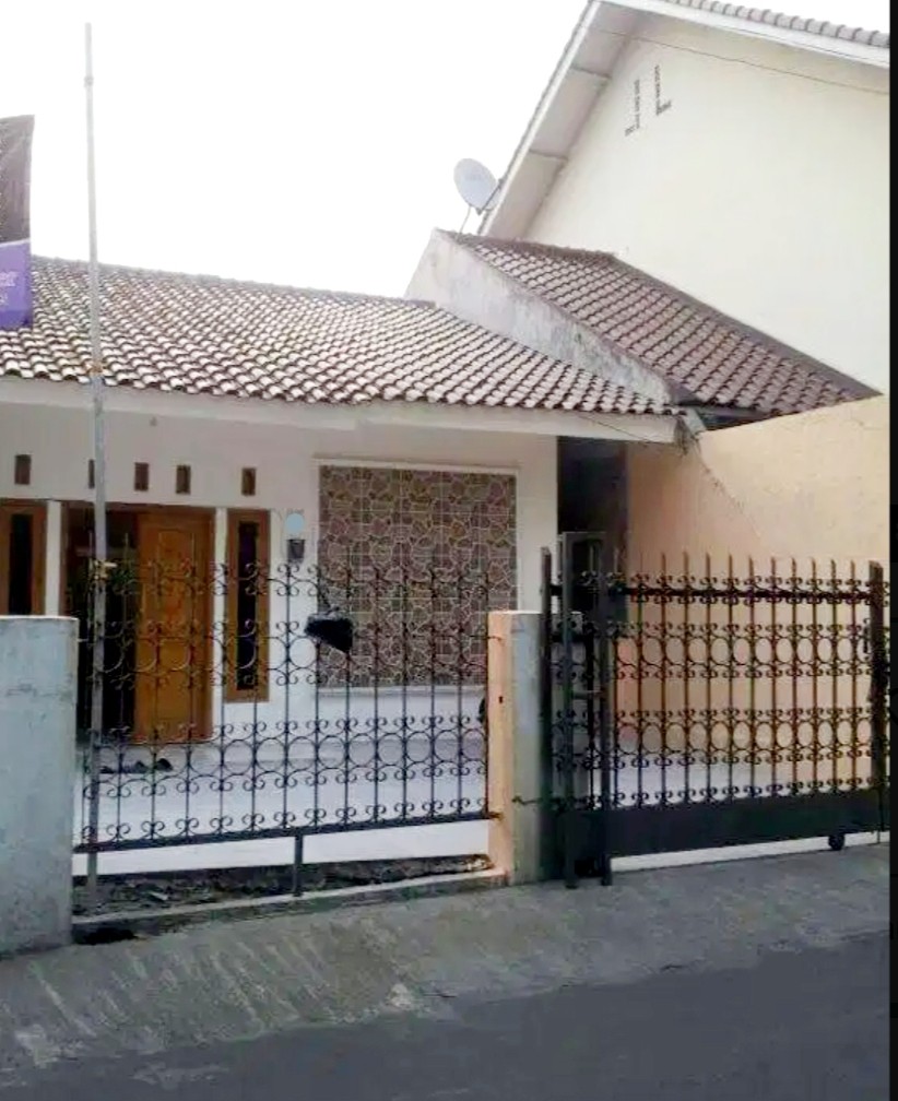 OnList - Rumah Disewakan Di Tebet Jakarta Selatan