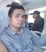 Arian Rizqi Susanto