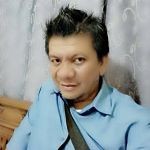 Dicky Oktavihendri