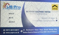 Fahmi Sulthan