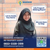 Fifi Makmur Property Malang