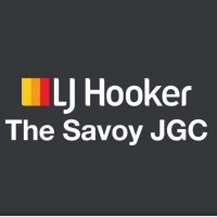 Lj Hooker The Savoy Jgc