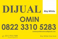 Omin Raywhite