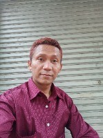 Priyo Sutikno
