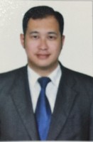 Stevy Gunawan