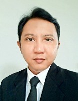 Teguh Eri Wibowo