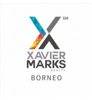 Xavier Marks Borneo