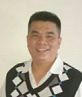 Yohanes Gunalan Djuharto