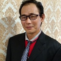 Yosep Khouw