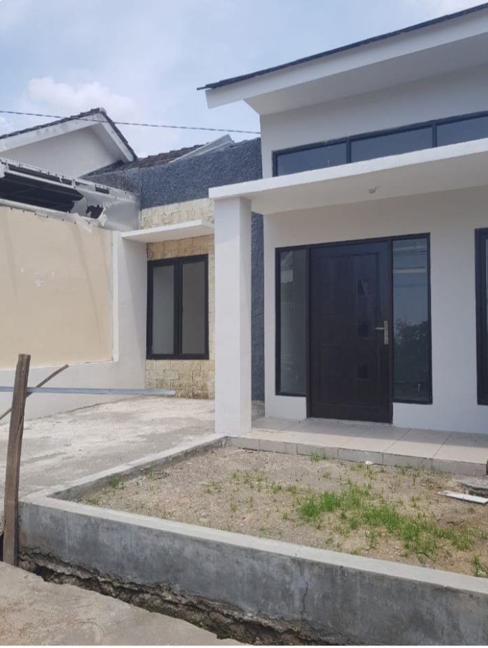 Rumah Dijual Di Surabaya Daerah Graha Pratama
