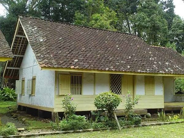Rumah Imah Jolopong